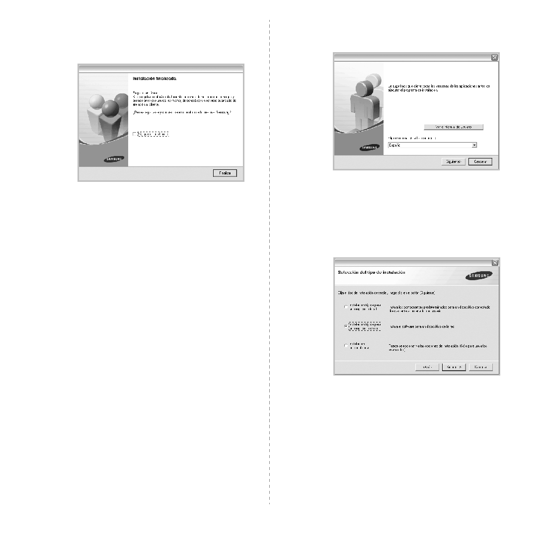 Samsung ML-3050 User Manual (ver.2.00)