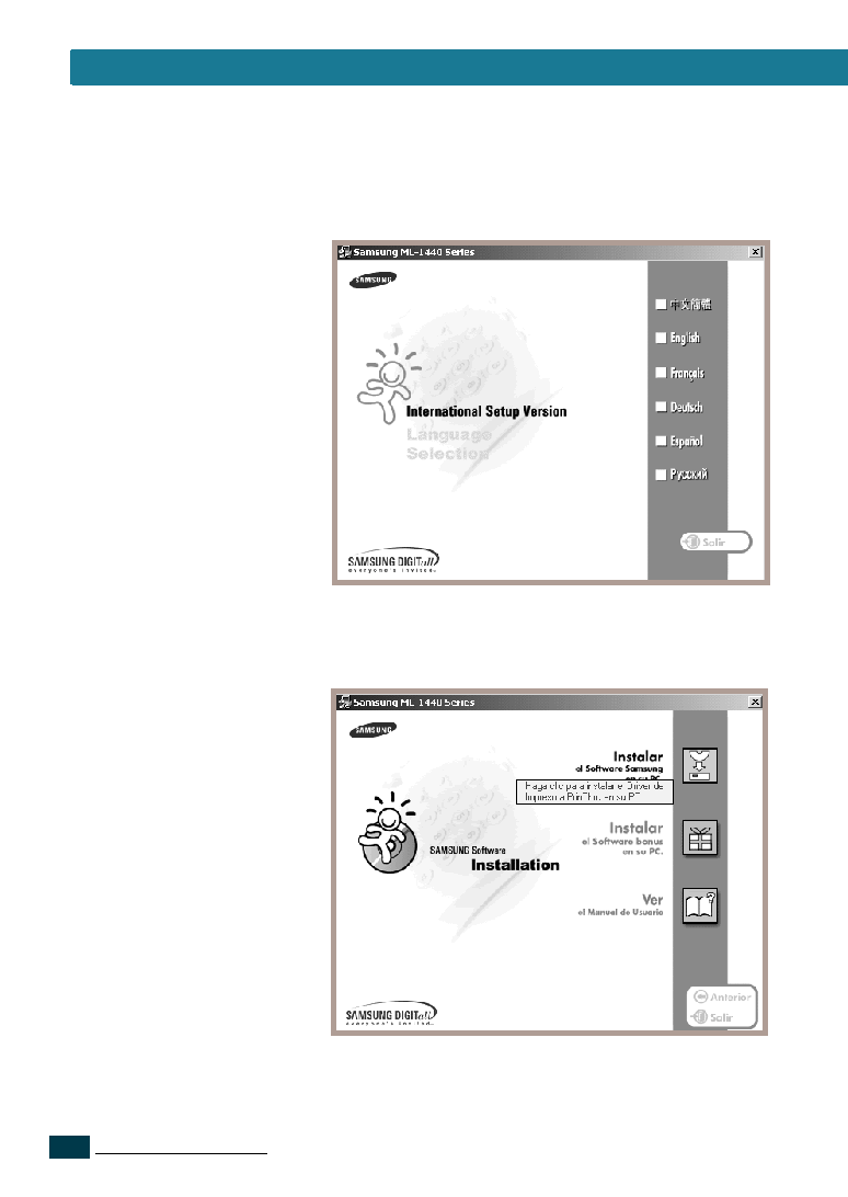 Samsung ML-1440 User Manual (ver.1.0)