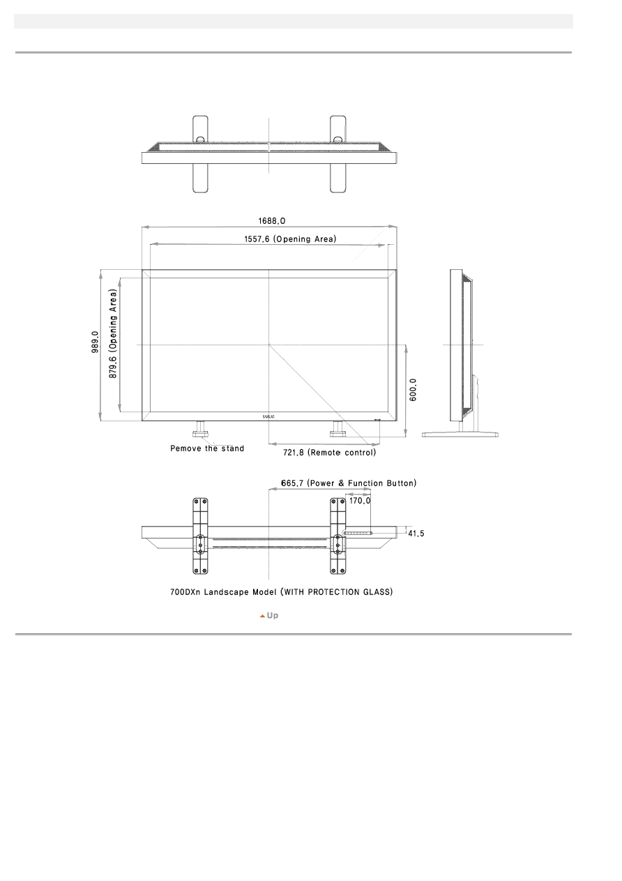 Samsung 700DXN User Manual (ver.1.0)