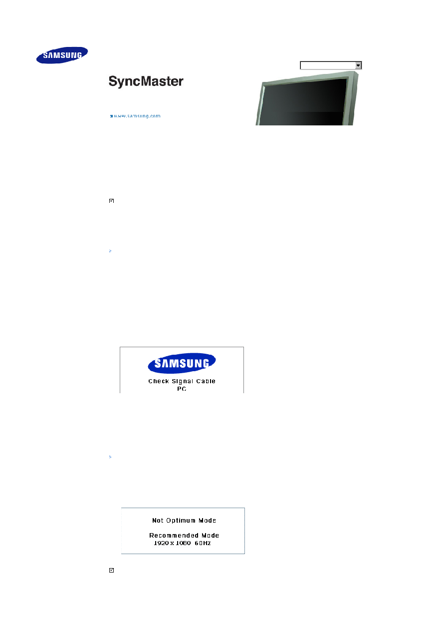 Samsung 570DXN User Manual (ver.1.0)