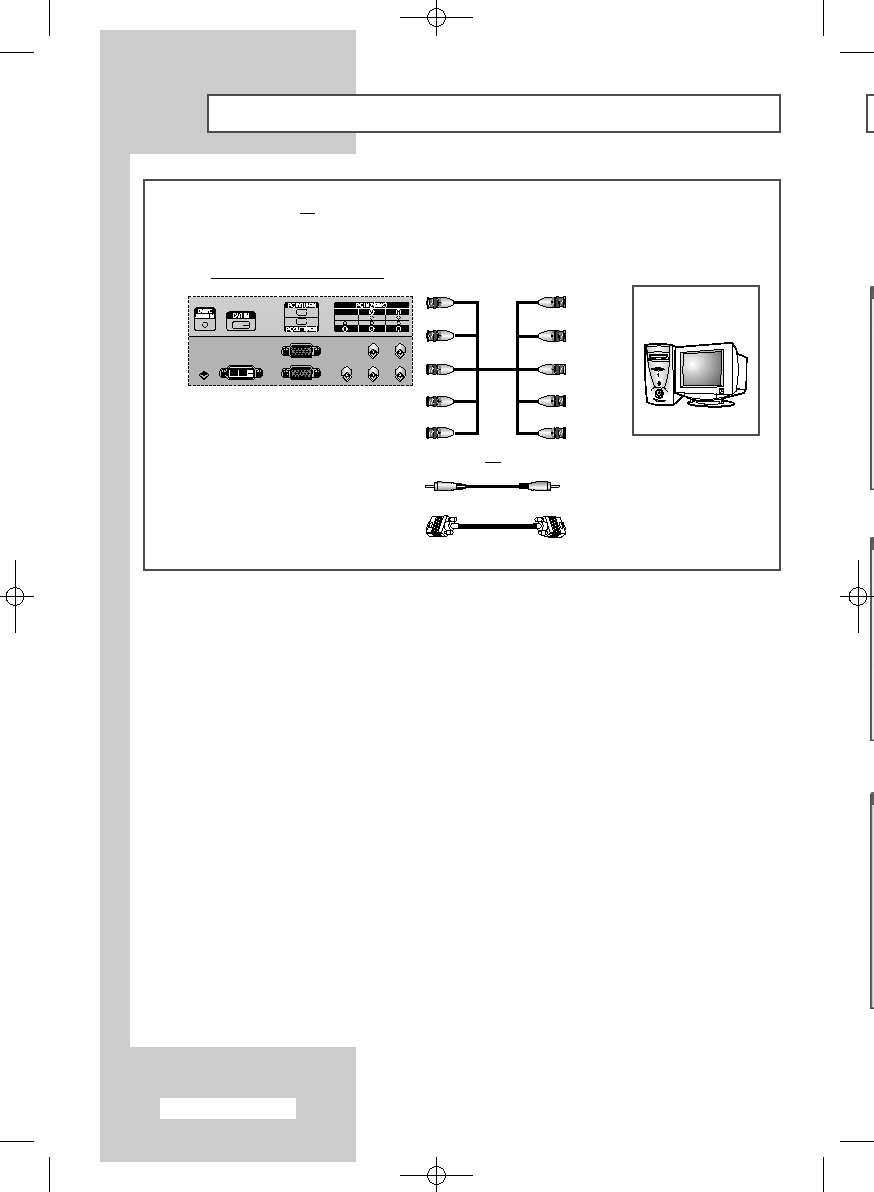 Samsung PPM42M7HB User Manual (ver.1.0)