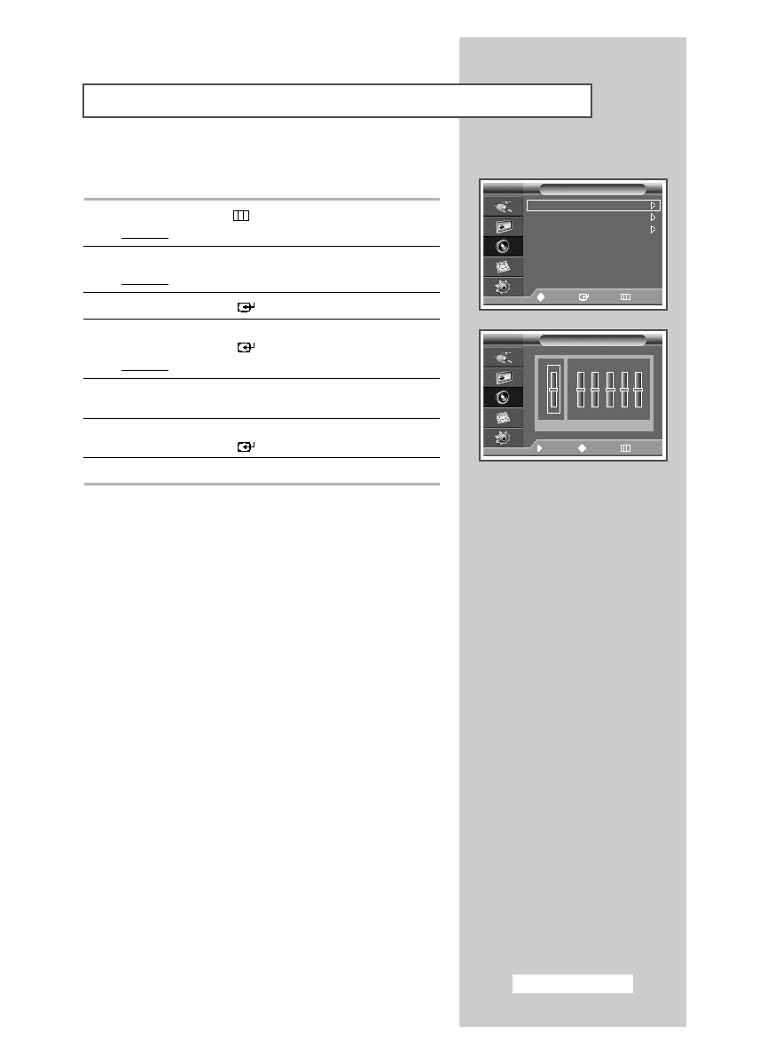 Samsung PPM42M6SS User Manual (ver.1.0)