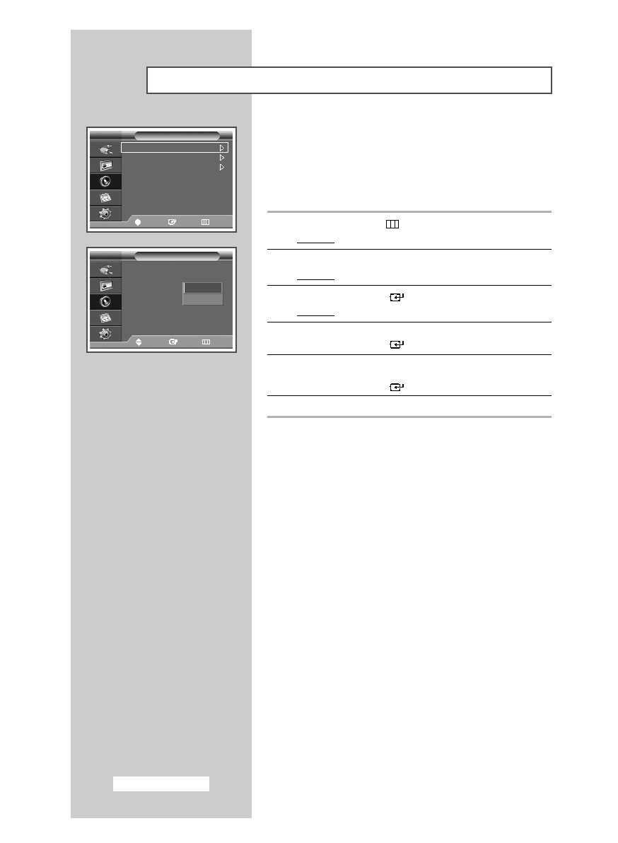 Samsung PPM42M6SS User Manual (ver.1.0)