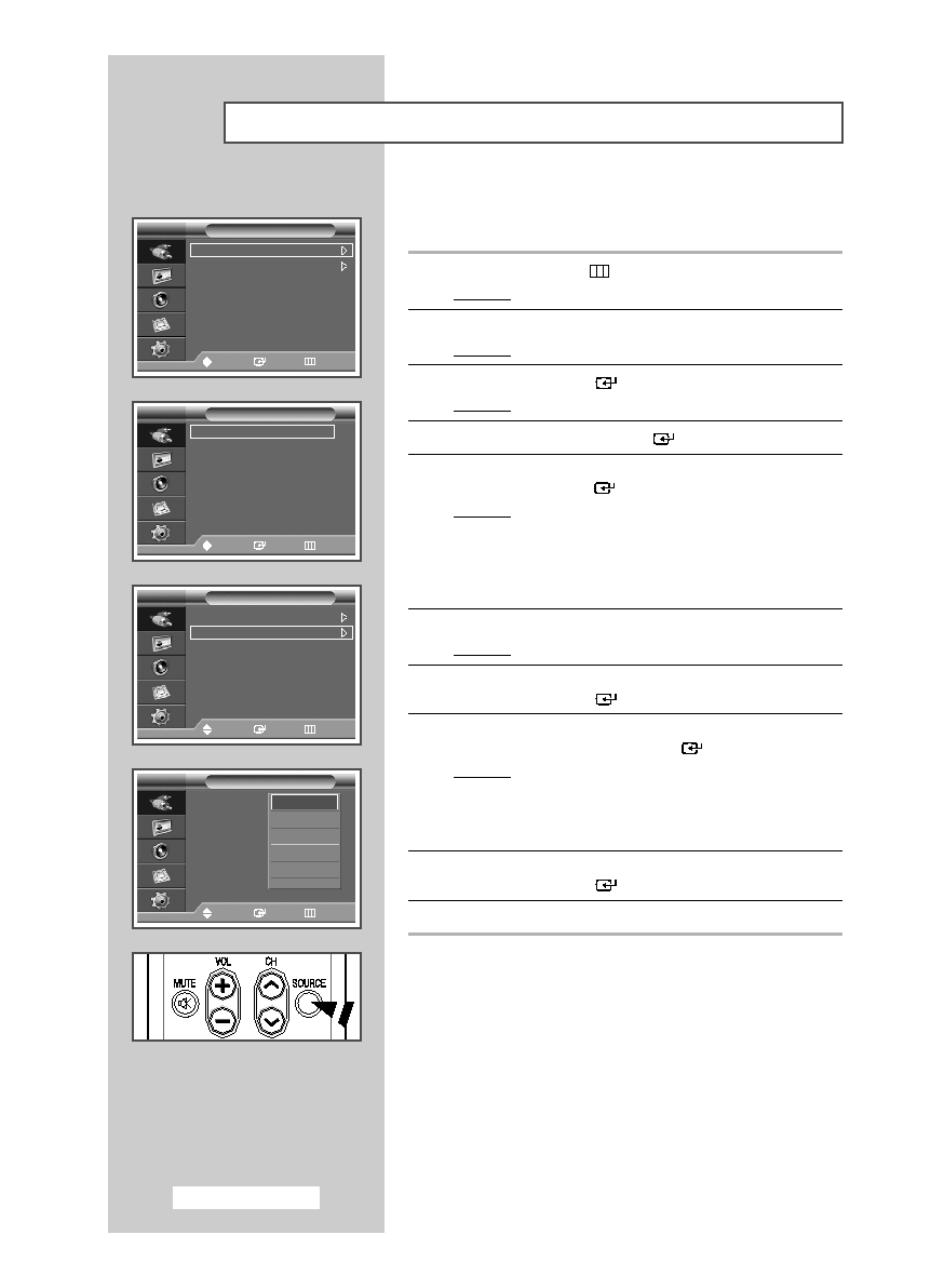Samsung PPM42M6SB User Manual (ver.1.0)