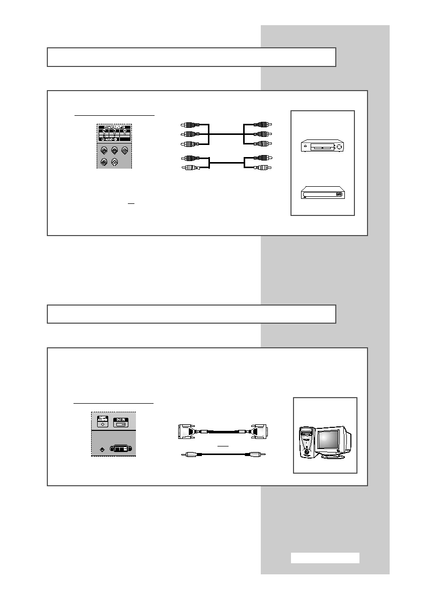 Samsung PPM42M6HB User Manual (ver.1.0)
