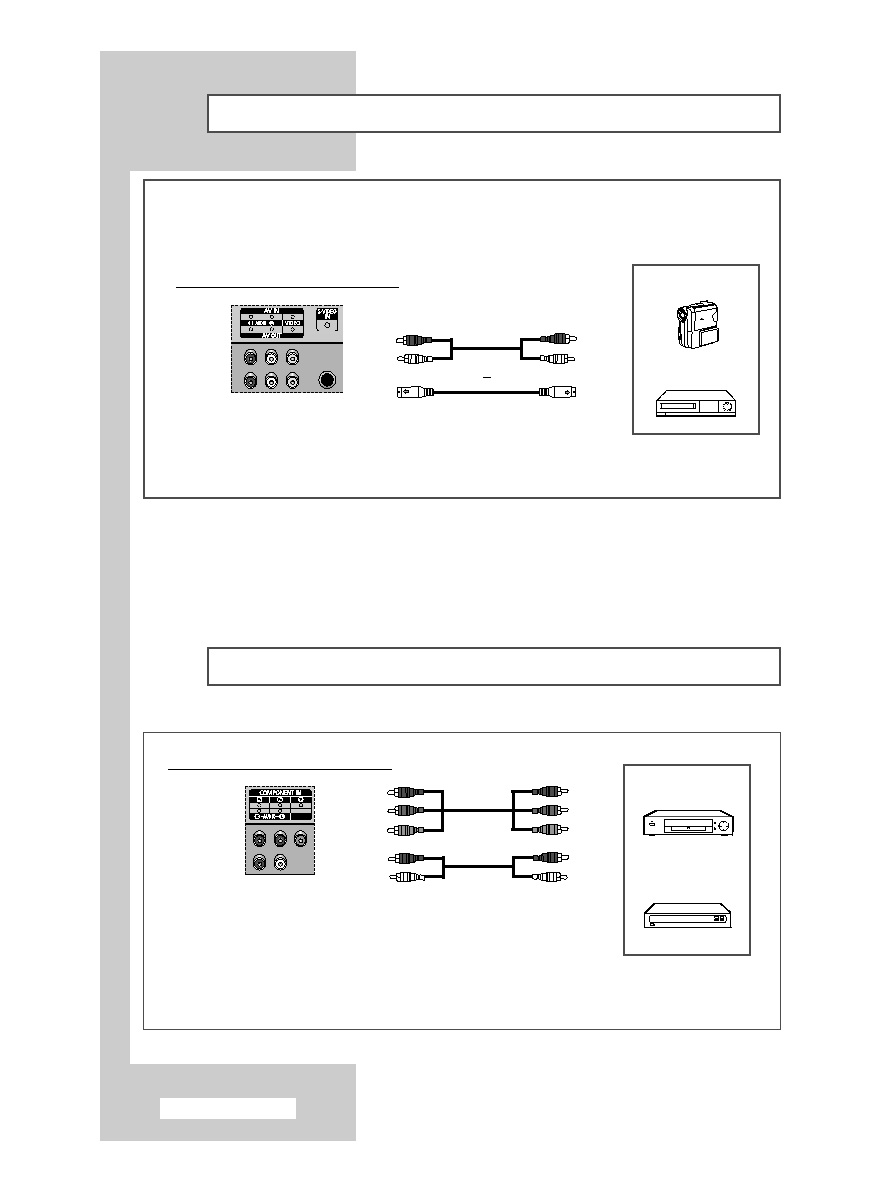 Samsung PPM42M6HB User Manual (ver.1.0)