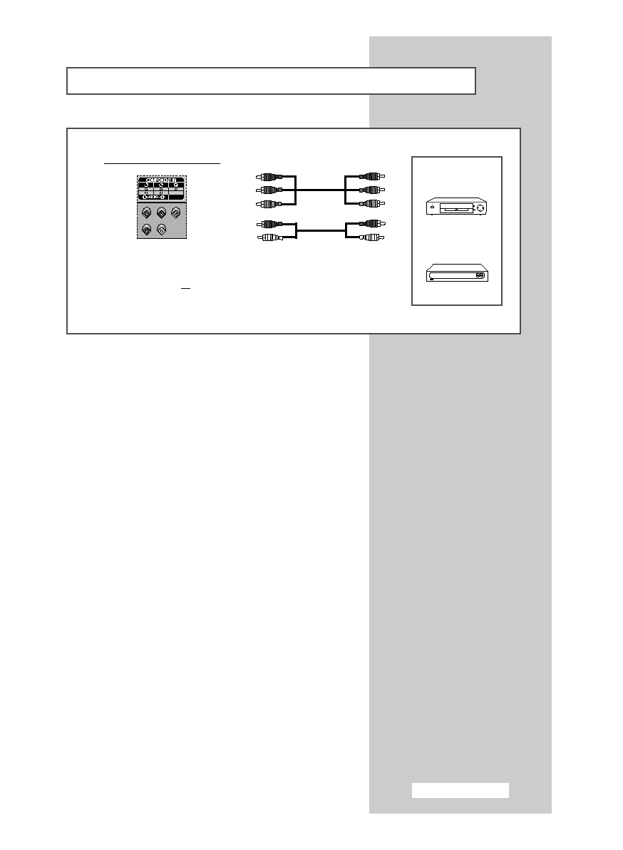 Samsung PPM42M5HB User Manual (ver.1.0)