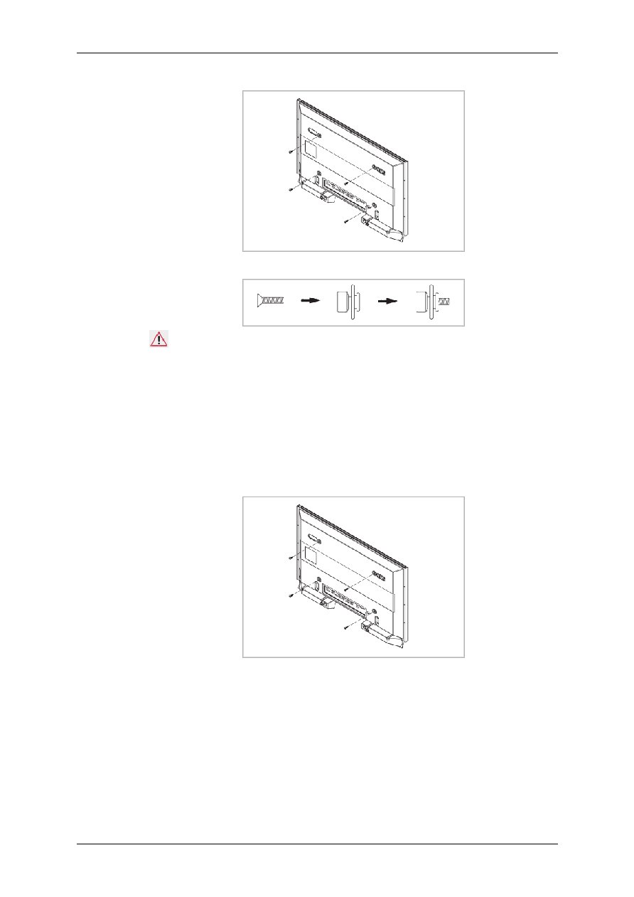 Samsung P63FP User Manual (ver.1.0)