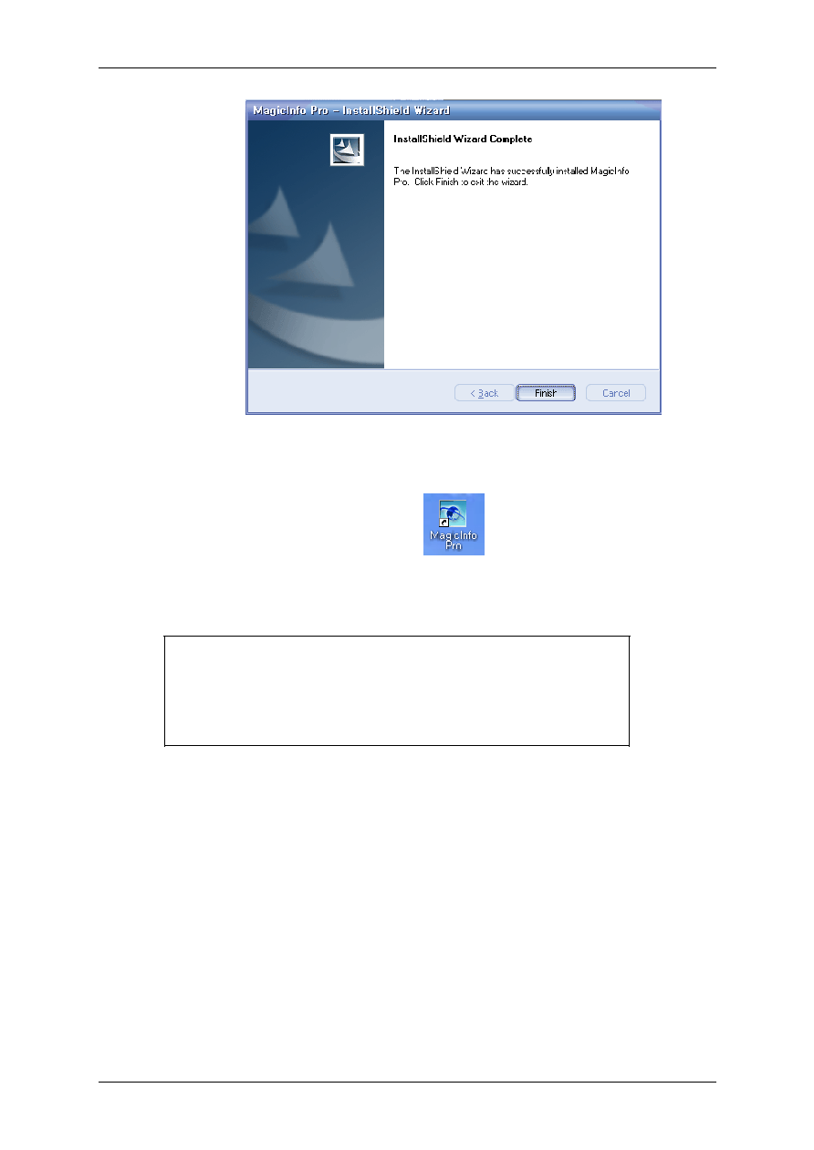 Samsung P63FP User Manual (ver.1.0)